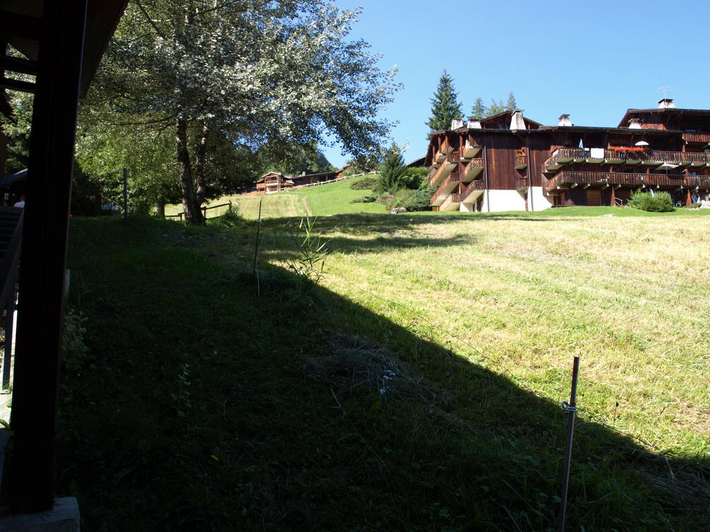 Chalet La Piste Bleu Saint-Gervais-les-Bains Room photo