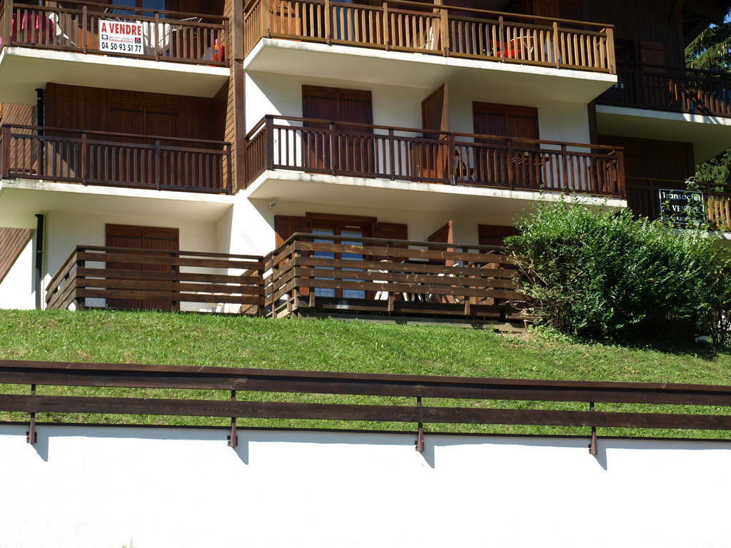 Chalet La Piste Bleu Saint-Gervais-les-Bains Room photo