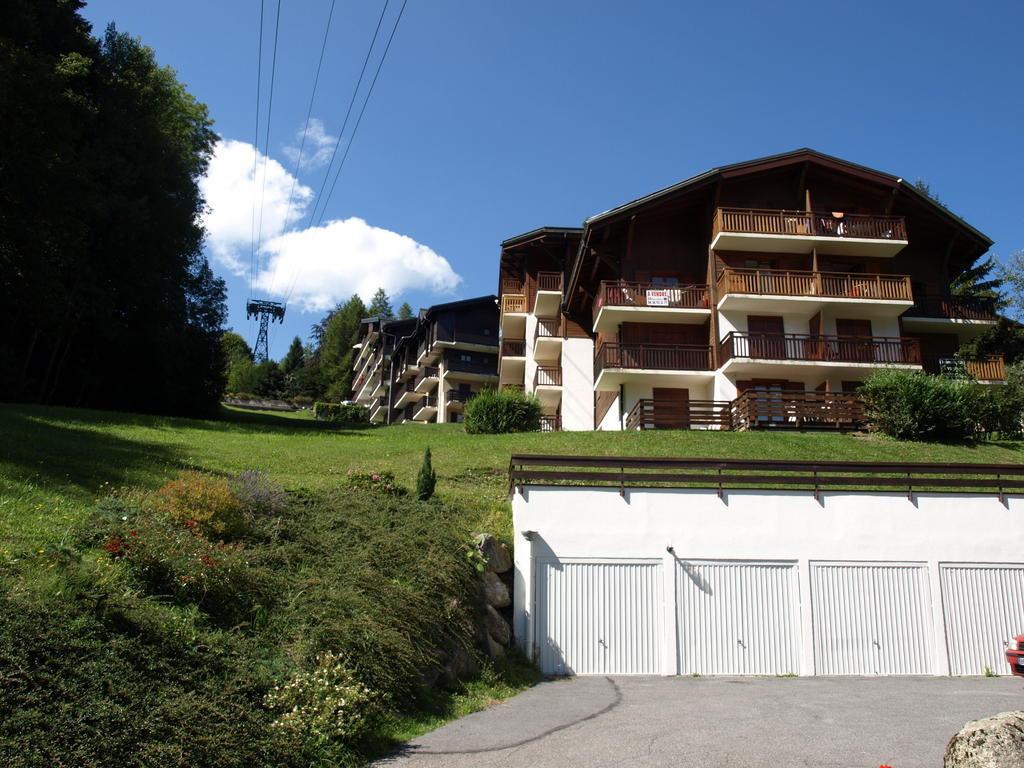 Chalet La Piste Bleu Saint-Gervais-les-Bains Room photo