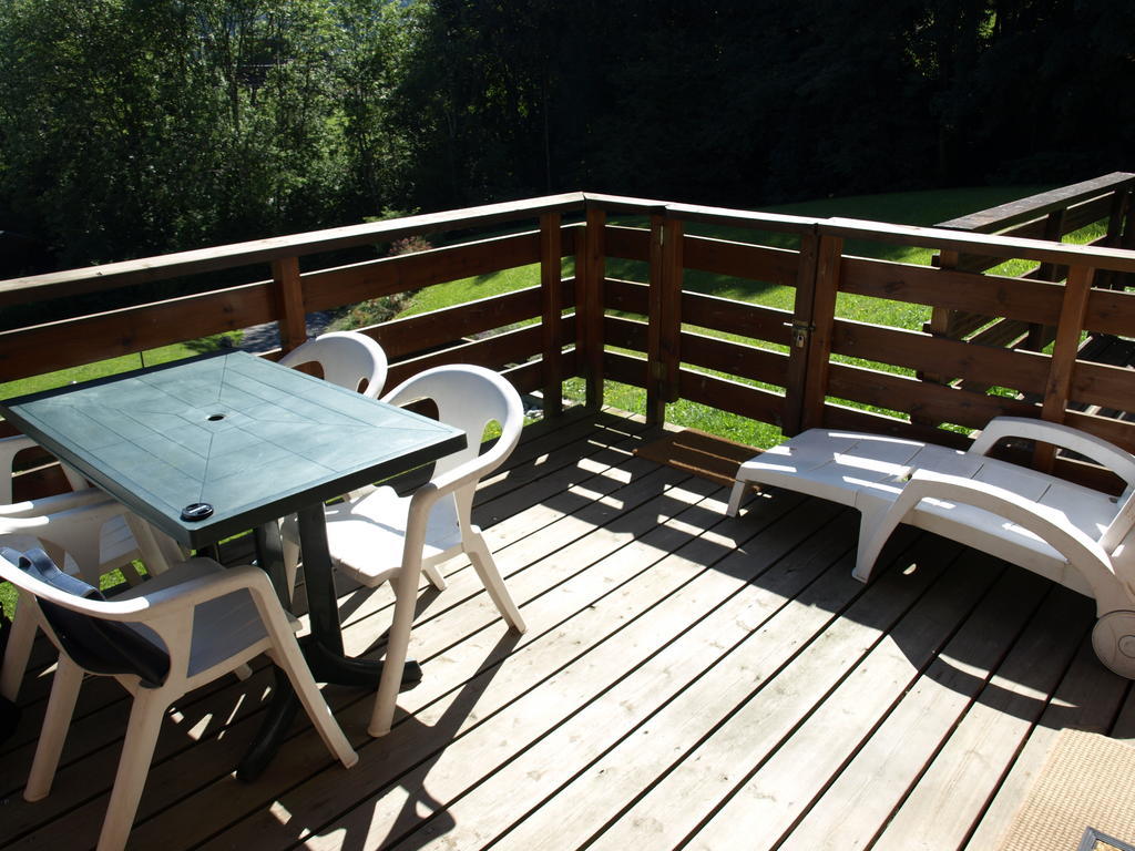 Chalet La Piste Bleu Saint-Gervais-les-Bains Room photo