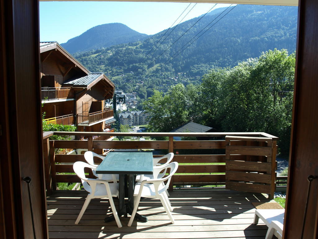 Chalet La Piste Bleu Saint-Gervais-les-Bains Room photo